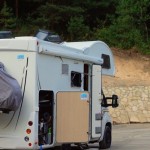 Kemping nad Zalewem Brodzkim Kemping Profile Picture