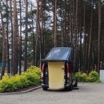 Camper Park Stadion Syrena Kemping Profile Picture