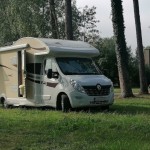 Kamperowisko nadleśnictwa Choczewo Camper Park Profile Picture