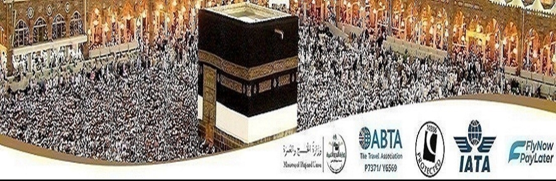 Call for Umrah Cover Image