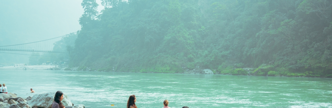 Nirvana yoga school Cover Image