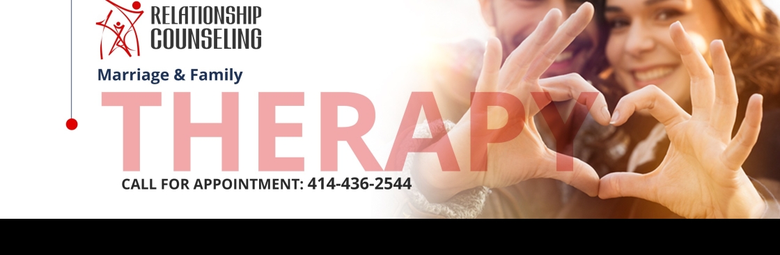 Marriage Therapist Milwaukee Cover Image