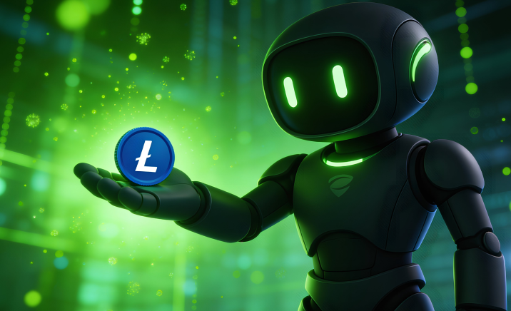 Litecoin (LTC) Price Prediction for 2026, 2030, 2040 & 2050